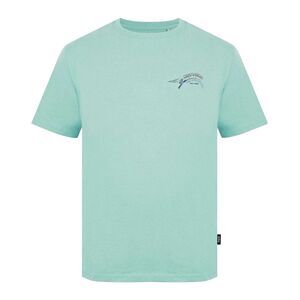 Hot Tuna Mens T-Shirt / Mint